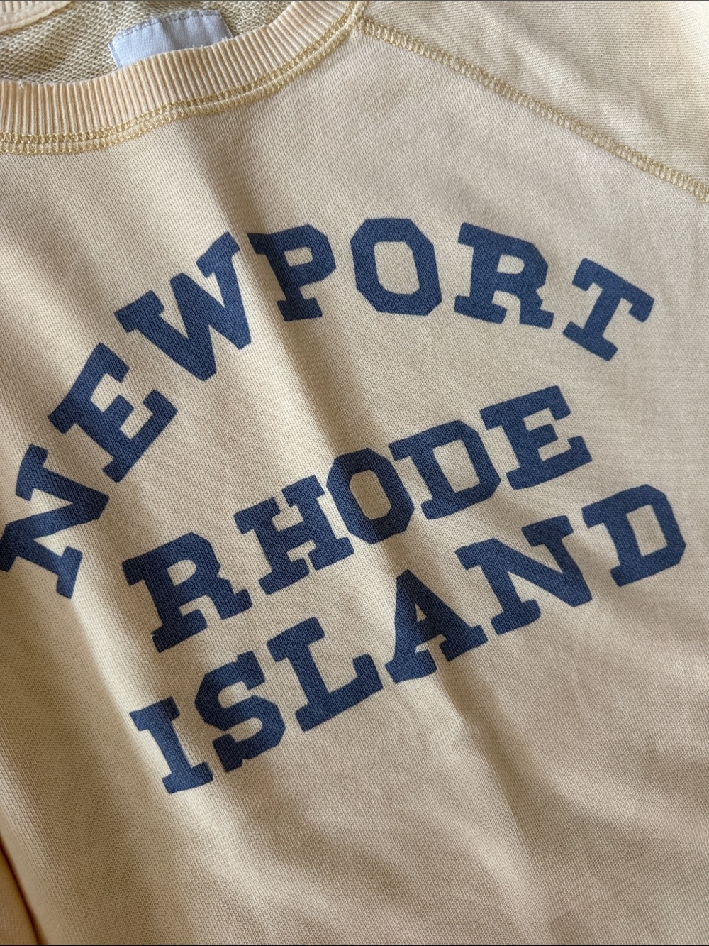 American Eagle Outfitters Crewneck Sweatshirt - Picture 2 of 5